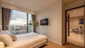 Unclassified image, 3 of 29, button - The Opera D2 Apartment  (Ho Chi Minh City)