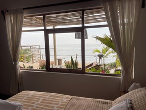 WiFi (free) - Beachview 4BR in La Libertad (Puémape)