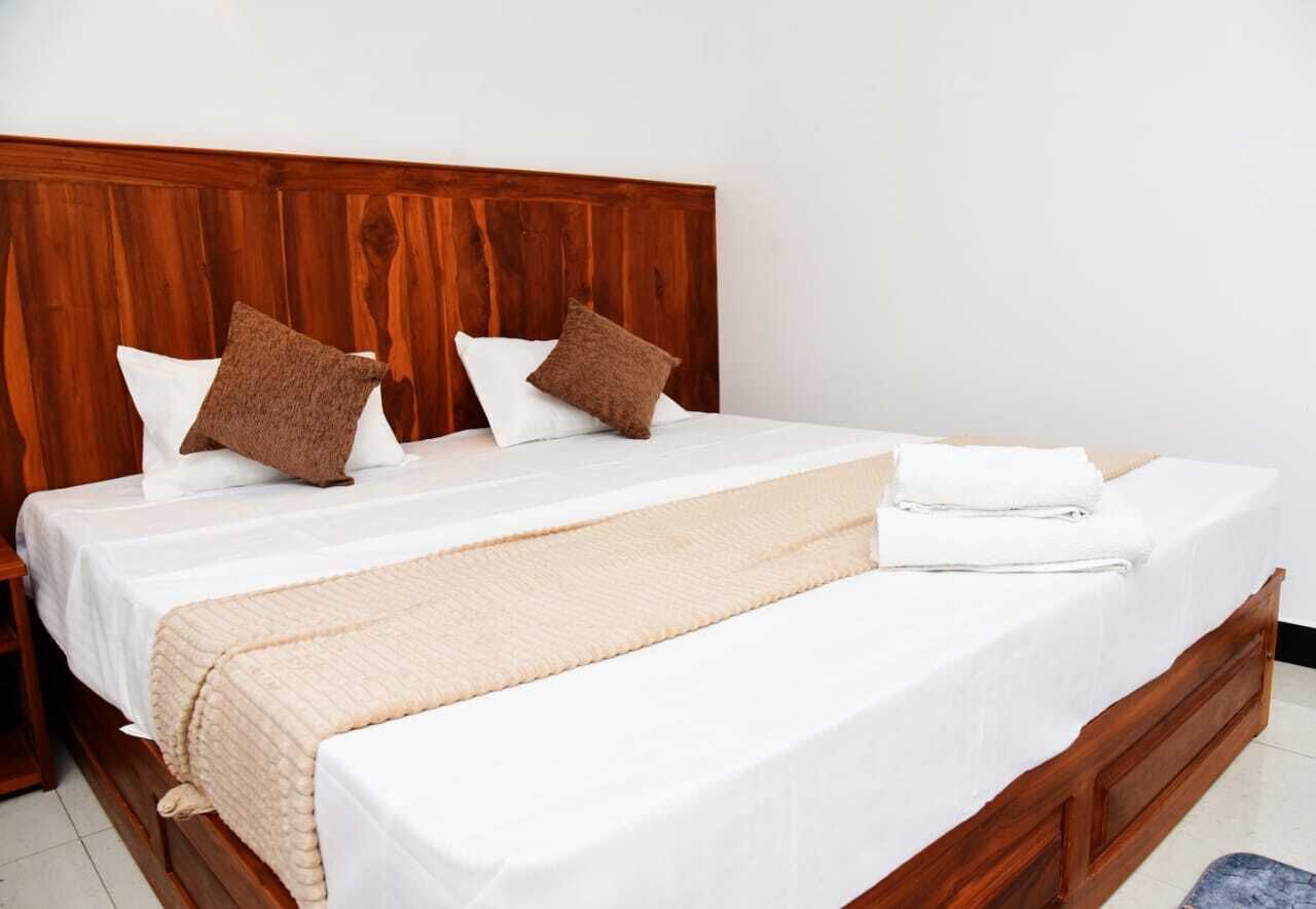 Deluxe House, Mountain View | Free WiFi