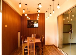 Dining - Lovely Homestay  (Ella)