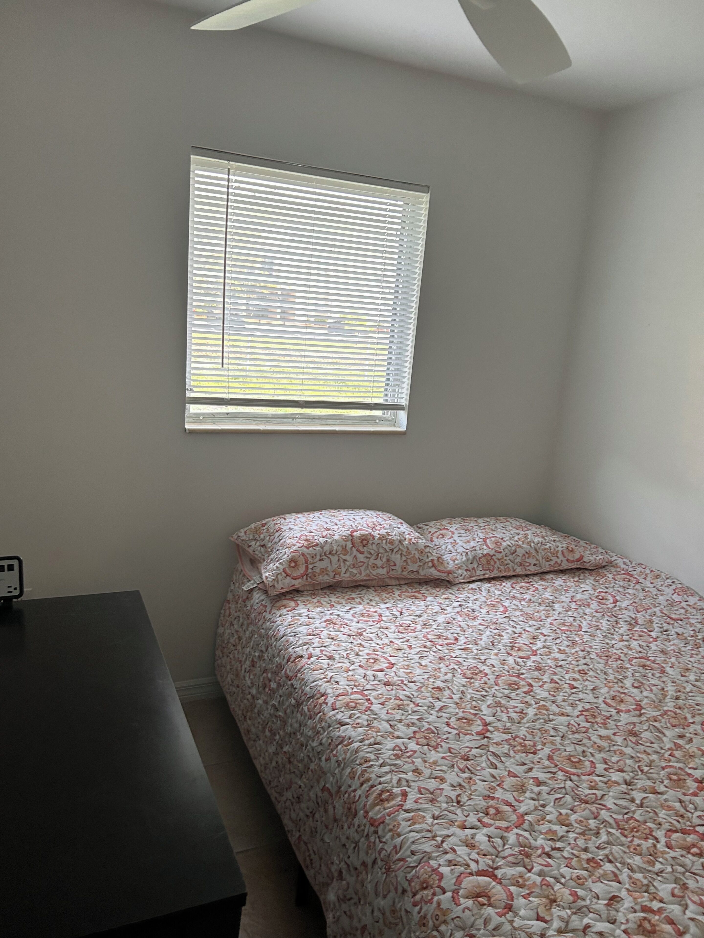 Delightful 3-bedroom House With Ac In Fort Myers - Fort Myers, FL