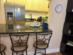 Interior - Condo near UT Austin, Capital. and freeways (Austin)