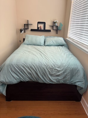 Room - Condo near UT Austin, Capital. and freeways (Austin)