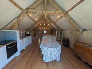 Cucina privata