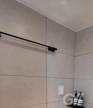 Bathroom - NONHYEON Station GANGNAM - Double Bed Studio - Private Apartment #Clinic #Travel (Seoul)