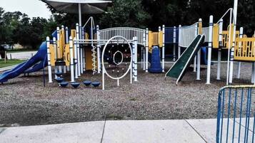 Children’s area