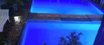 Room-luxurious Villa Rental in Umingan w