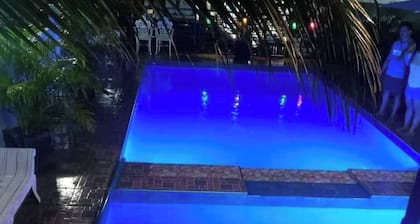 Room-luxurious Villa Rental in Umingan w