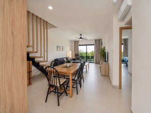 Interior - BORN Villa Laguna Vista Is Your Home Away From Home in Paradise! (Punta Cana)