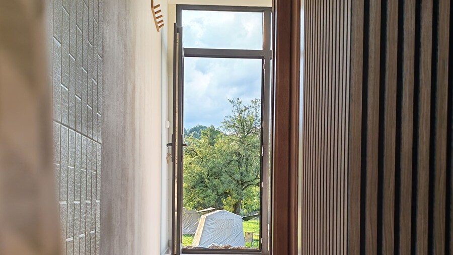 Pura Vida Mountain Glamping