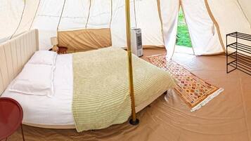 Economy Tent, Mountain View