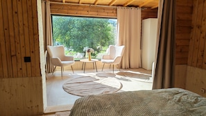 Room - Pura Vida Mountain Glamping  (moeciu de jos)