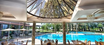 CORALI RESORT