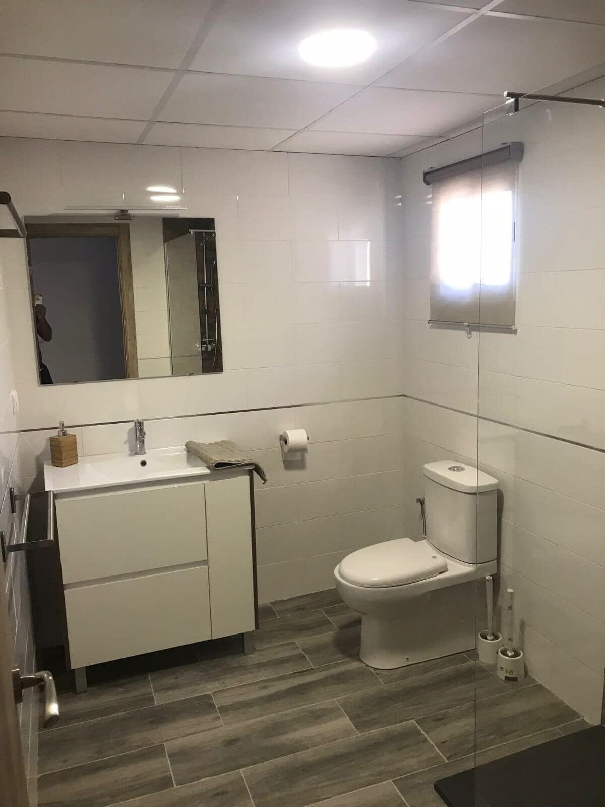 Baño