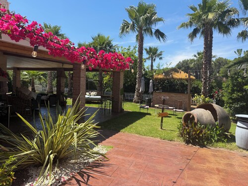 Villas de descanso en Valencia 