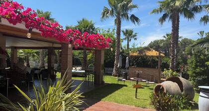 Villas de descanso en Valencia