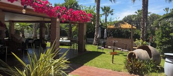 Villas de descanso en Valencia