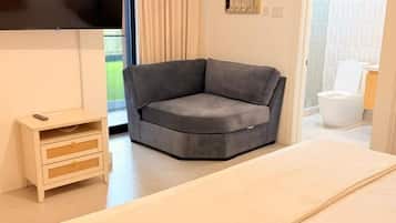 Apartment, Balcony | WiFi (free)