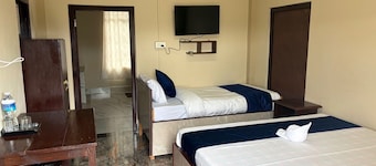 Deluxe Room Mylliem Shillong