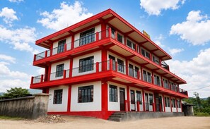 Nhà | Ngoại thất