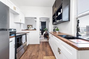 Cucina privata