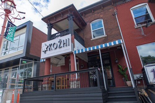 Charming Stay in the heart of Chinatown. Explore and Have Fun