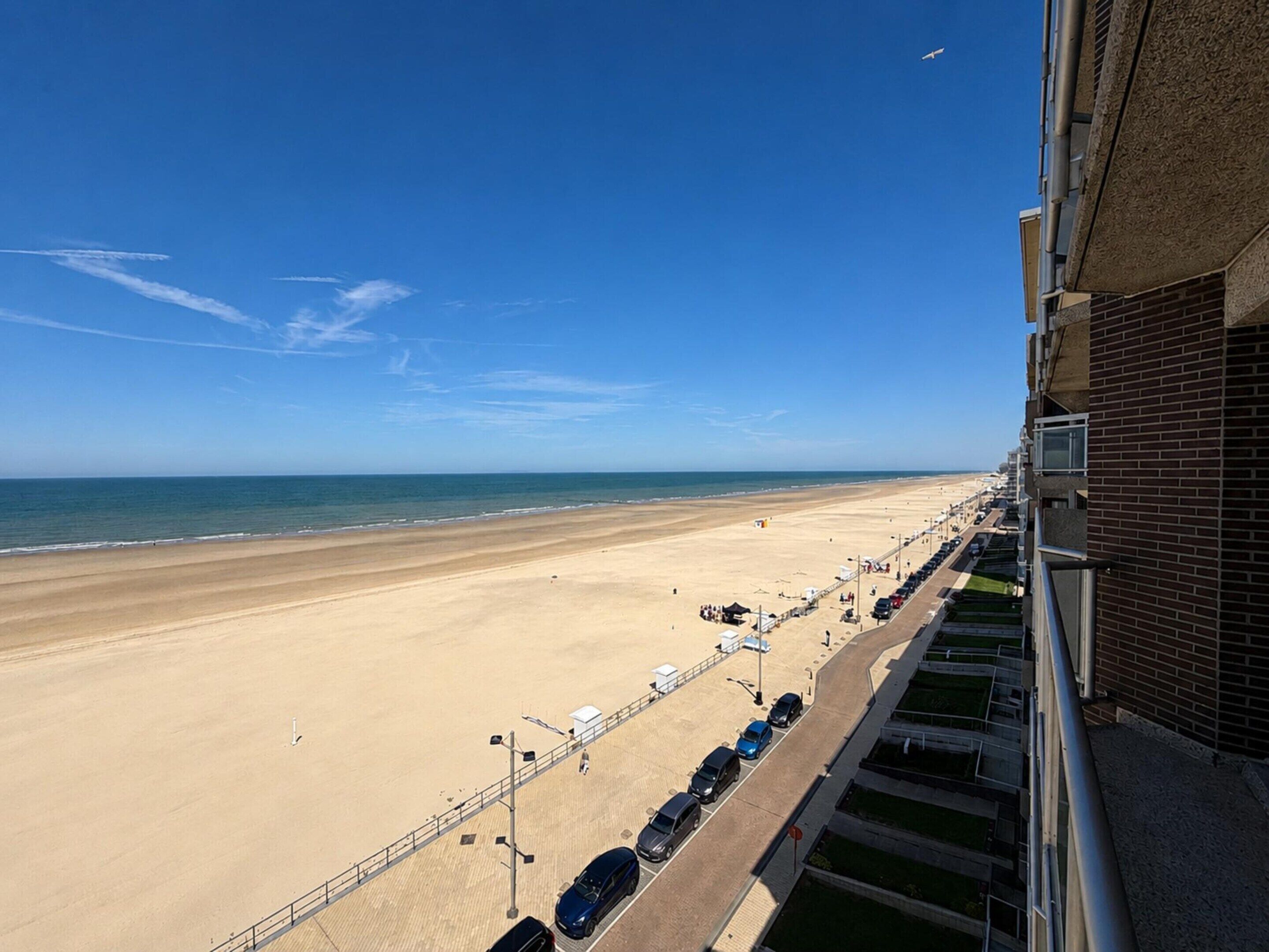 Apartment | View from property