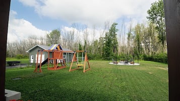 Espace pour enfants