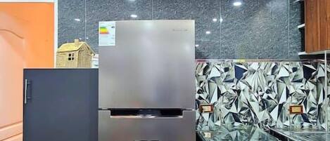 専用キッチン