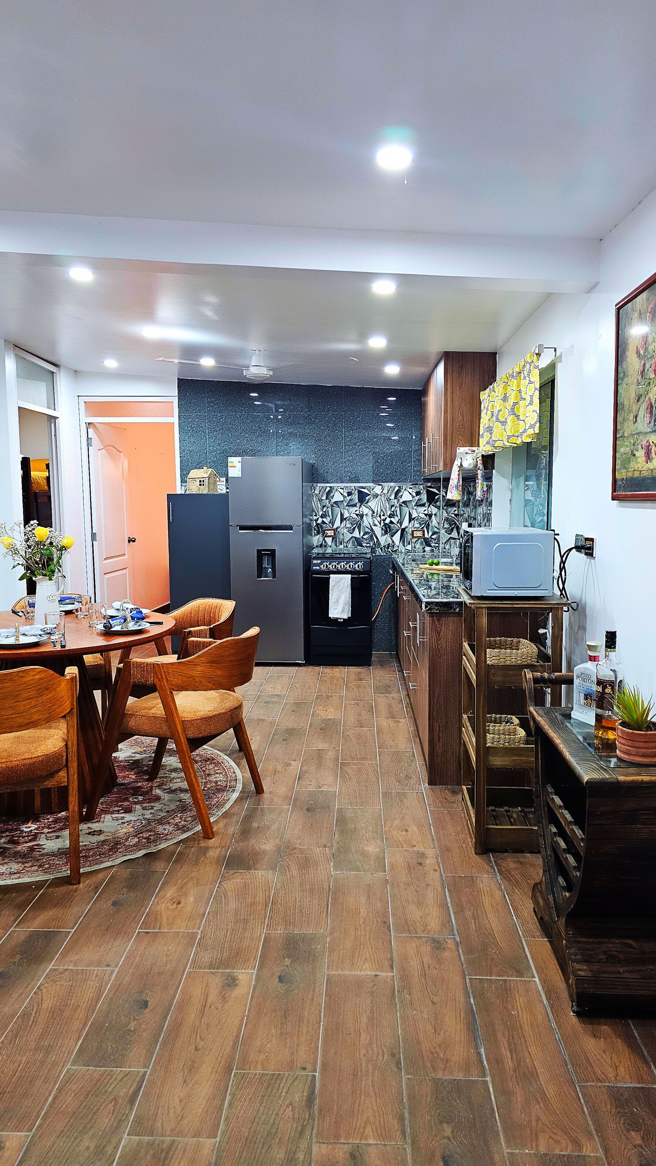 Servei de restauració
