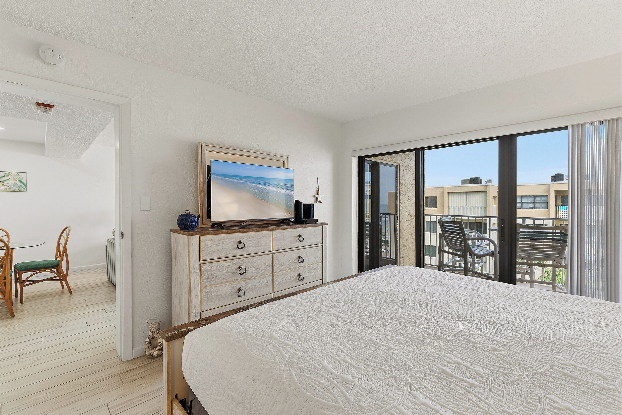King Bedroom