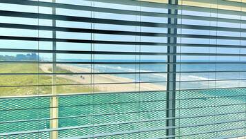 Beach/ocean view