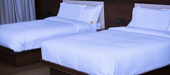 Essencia Kivu Hotel