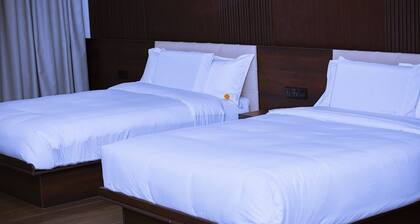 Essencia Kivu Hotel