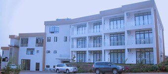 Essencia Kivu Hotel