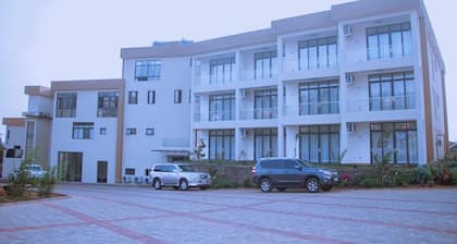 Essencia Kivu Hotel