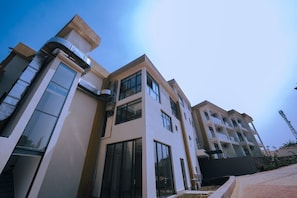 Exterior - Essencia Kivu Hotel (Cyangugu)