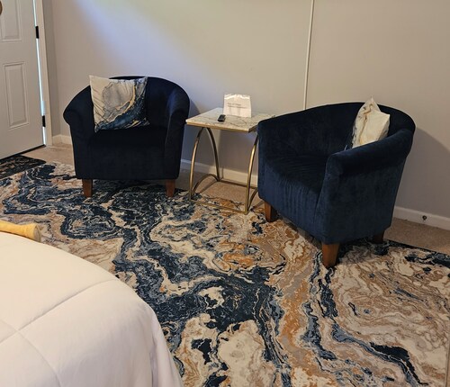 "Your Peacefull Escape Starts Here."
"Where Comfort Meet EleganceRelax Recharge"