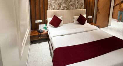 Deluxe Room Riveria