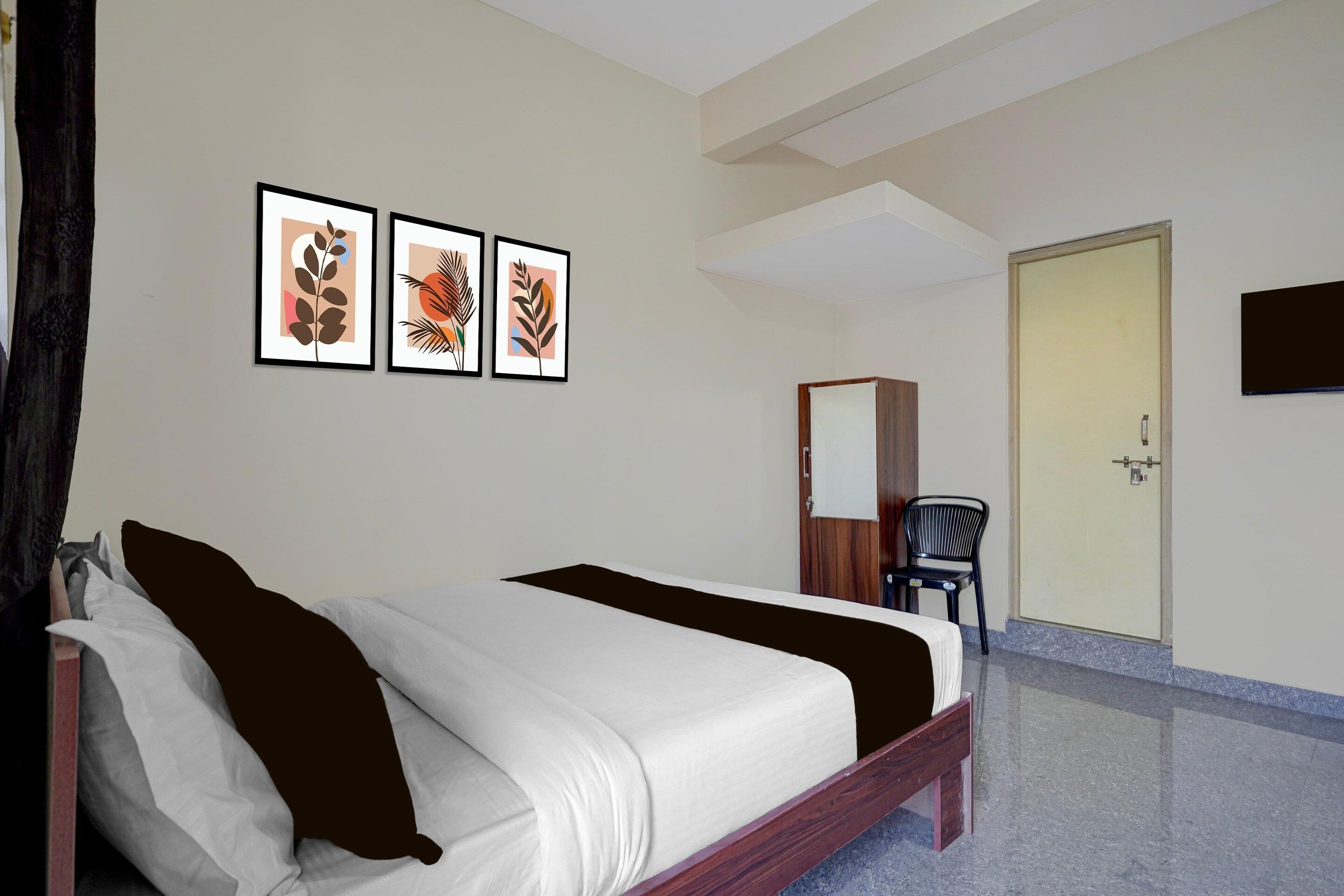 House | 1 bedroom