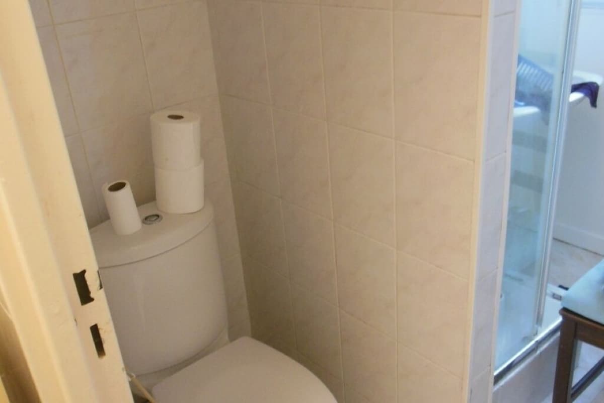 Image de profil de l’hôte