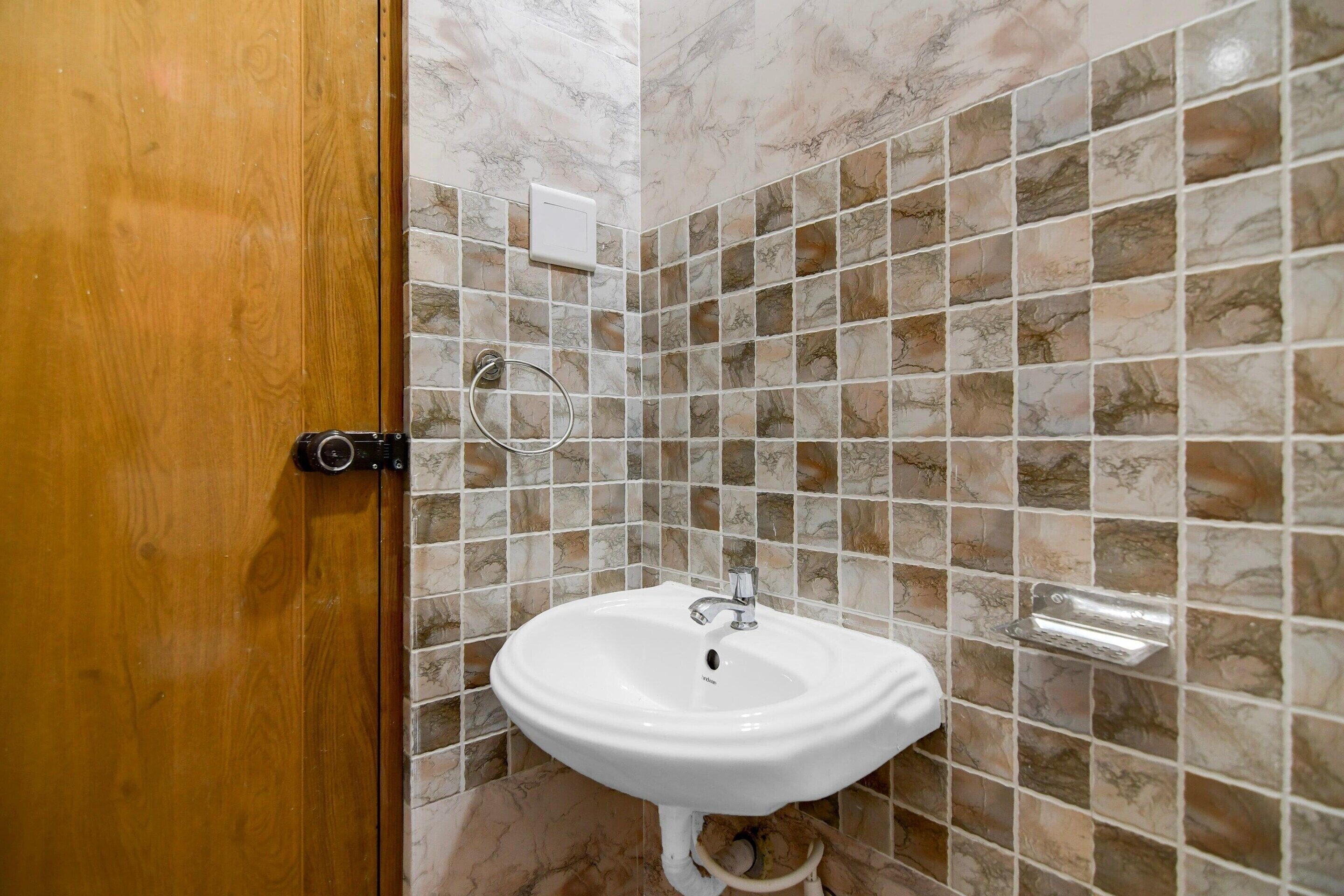 House | Bathroom