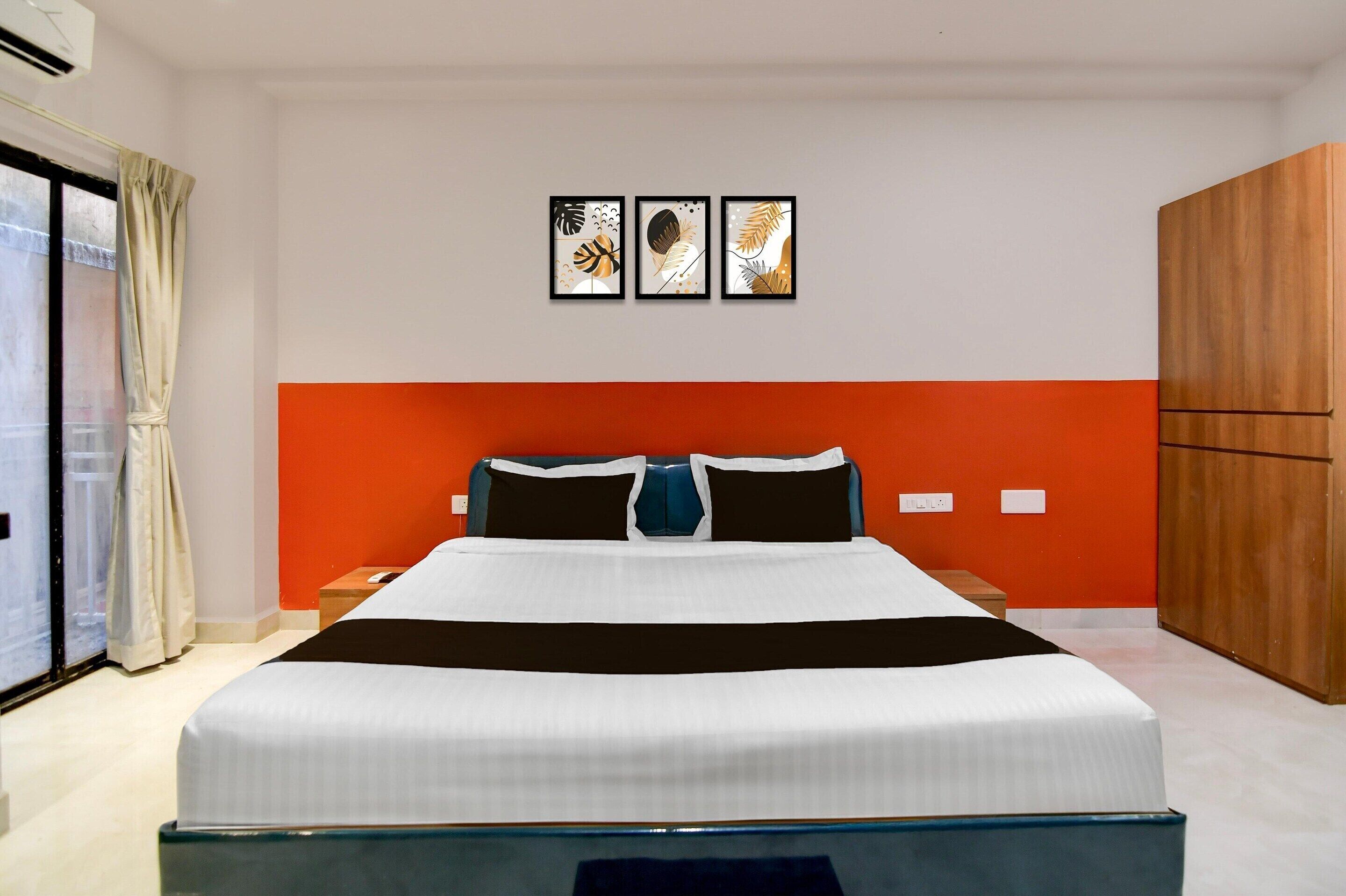 House | 1 bedroom