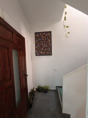 Interior - La Medina Kasbah House (Marrakesh)
