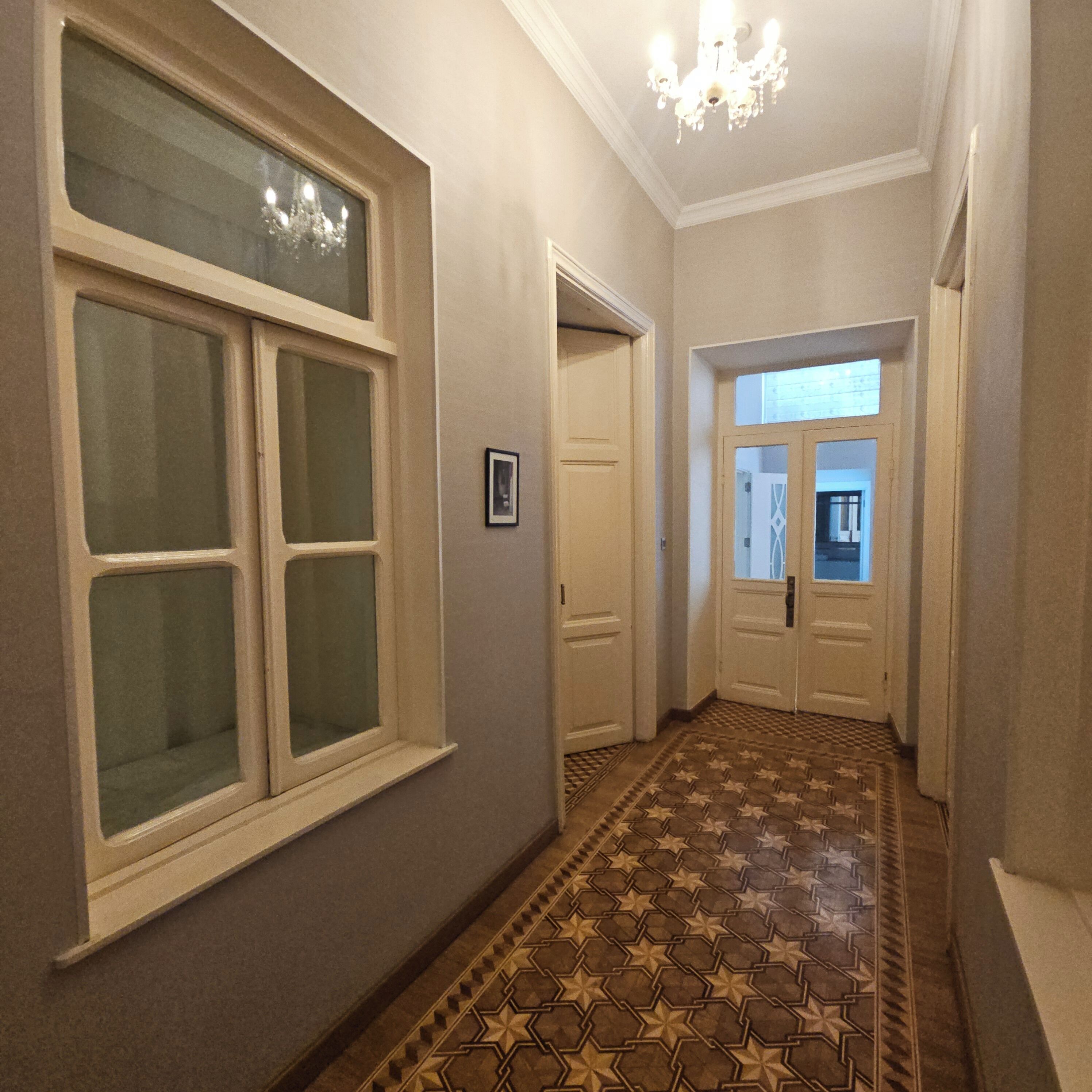 Interieur
