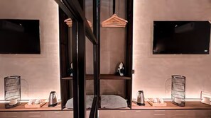 Interior - Luxury Penthouse in Provenza (Medellín)