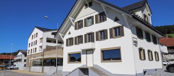 Hotel Lindenhof