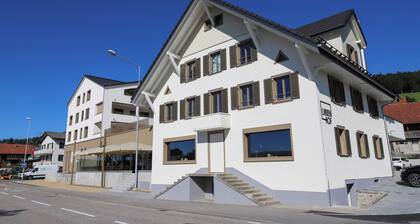 Hotel Lindenhof