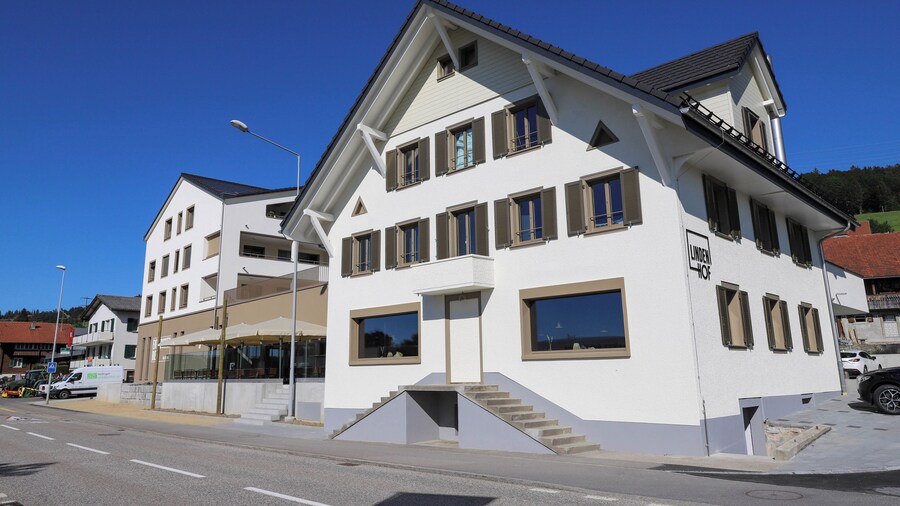Hotel Lindenhof