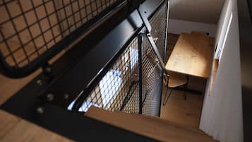 Classic Shared Dormitory | WiFi (free), bed sheets